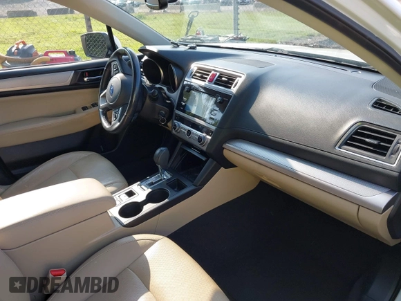 2016 Subaru Outback Premium z VIN 4S4BSBDCXG3200908, wystawiony jako IAAI lot #42411482 z przebiegiem 97 623 mil mil oraz . Historia ofert i sprzedaży dostępna na DreamBid. Obrazek 5.