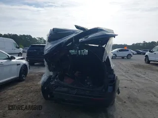 2023 Ford Police Interceptor с VIN 1FM5K8AC3PGC19751, выставлен на аукционе IAAI как лот 41773191 с пробегом Не указан миль и . История ставок и продаж доступна на DreamBid. Изображение 17.