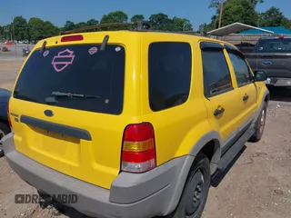 2002 Ford Escape XLT с VIN 1FMCU03152KC08030, выставлен на аукционе IAAI как лот 42533203 с пробегом 224 861 миль миль и . История ставок и продаж доступна на DreamBid. Изображение 4.