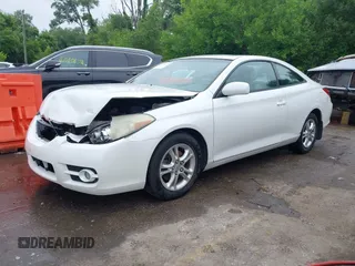 2007 Toyota Solara SE with VIN 4T1CE30P47U754207, listed as a IAAI auction lot 42378279 with 223,706 mi miles and . Bid and sale history available at DreamBid. Image 2.
