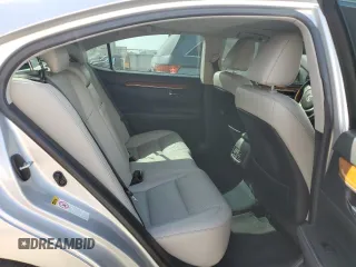 2013 Lexus ES 300h Hybrid with VIN JTHBW1GG9D2009708, listed as a Copart auction lot 53520135 with 169,678 mi miles and Salvage Title. Bid and sale history available at carsss.com. Image 10.