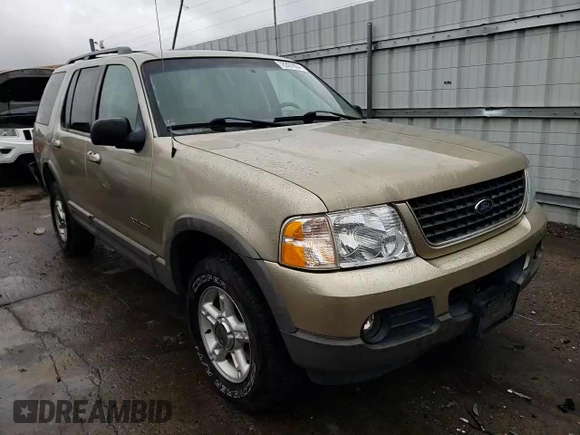 2002 Ford Explorer XLT с VIN 1FMZU73W82ZC64209, выставлен на аукционе Copart как лот 78397604 с пробегом 113 051 миль миль и Списание • Salvage title. История ставок и продаж доступна на DreamBid. Изображение 12.