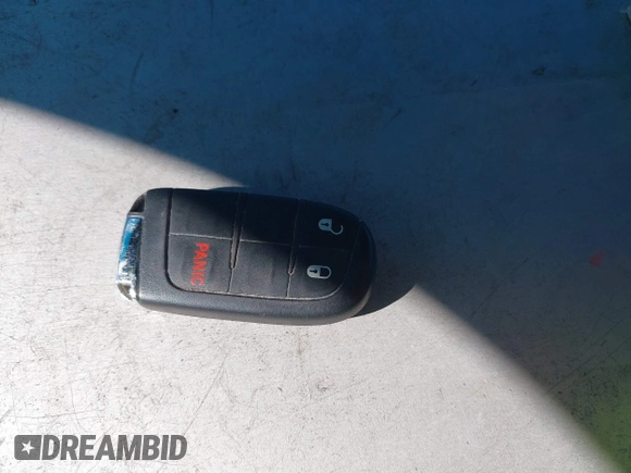 2019 Jeep Compass Latitude with VIN 3C4NJCBB3KT832196, listed as a IAAI auction lot 42210113 with 70,241 mi miles and . Bid and sale history available at DreamBid. Image 11.