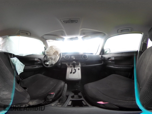 2010 Scion xB z VIN JTLZE4FE9A1110922, wystawiony jako IAAI lot #41761378 z przebiegiem 89 000 mil mil oraz . Historia ofert i sprzedaży dostępna na DreamBid. Obrazek 21.