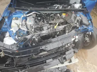 2024 Nissan Sentra SV with VIN 3N1AB8CV6RY311717, listed as a Copart auction lot 63806895 with 14,109 mi miles and Clean title. Bid and sale history available at DreamBid. Image 11.