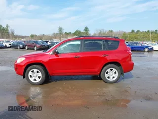 2011 Toyota RAV4 with VIN 2T3BK4DV7BW065412, listed as a IAAI auction lot 42033546 with 94,066 mi miles. Bid and sale history available at carsss.com. Image 14.