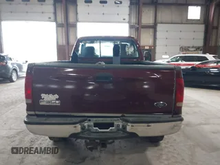 2004 Ford F-350 with VIN 1FTSF31P74EC16148, listed as a IAAI auction lot 41990220 with 191,687 mi miles and . Bid and sale history available at DreamBid. Image 16.