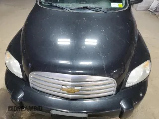 2011 Chevrolet HHR LS with VIN 3GCAAAFW8BS638978, listed as a Copart auction lot 50804185 with Not provided miles and Clean title. Bid and sale history available at DreamBid. Image 11.