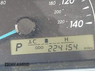 2012 Toyota Camry L with VIN 4T4BF1FK7CR170232, listed as a IAAI auction lot 41825981 with 224,154 mi miles. Bid and sale history available at carsss.com. Image 15.