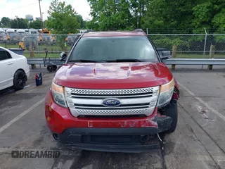2014 Ford Explorer XLT с VIN 1FM5K7D85EGB26583, выставлен на аукционе IAAI как лот 42253564 с пробегом 163 213 миль миль и . История ставок и продаж доступна на DreamBid. Изображение 12.