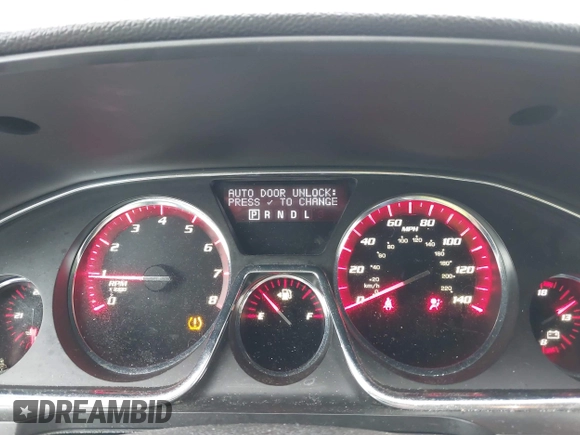 2013 GMC Acadia SLE with VIN 1GKKRPKD3DJ161597, listed as a IAAI auction lot 41564148 with 210,245 mi miles and . Bid and sale history available at DreamBid. Image 7.