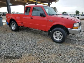 1999 Ford Ranger XLT z VIN 1FTZR15X5XTA88531, wystawiony jako Copart lot #54200215 z przebiegiem 194 139 mil mil oraz Szkoda całkowita • Salvage title. Historia ofert i sprzedaży dostępna na DreamBid. Obrazek 4.