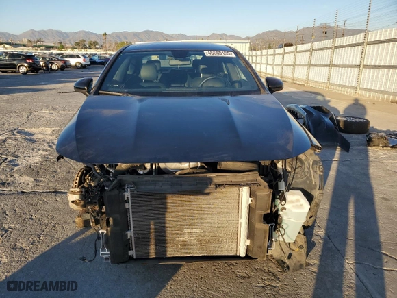 2021 Mercedes-Benz CLA with VIN W1K5J4GB7MN219795, listed as a Copart auction lot 46680135 with 30,885 mi miles and Salvage Title. Bid and sale history available at carsss.com. Image 5.