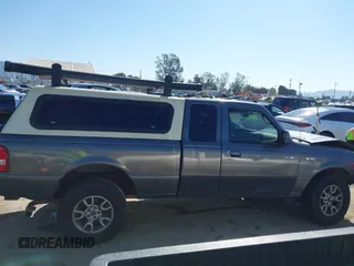 2011 Ford Ranger XLT with VIN 1FTLR4FE5BPA00633, listed as a IAAI auction lot 41756267 with 173,492 mi miles and . Bid and sale history available at DreamBid. Image 14.