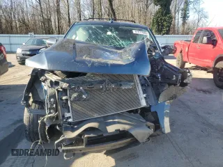 2022 Ford Expedition XLT with VIN 1FMJU1JT3NEA28288, listed as a Copart auction lot 87871685 with 0 mi miles and Salvage Title. Bid and sale history available at carsss.com. Image 5.