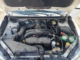 2017 Subaru Crosstrek Premium with VIN JF2GPABC8HG258004, listed as a Copart auction lot 49143975 with 76,456 mi miles and Salvage Title. Bid and sale history available at carsss.com. Image 12.