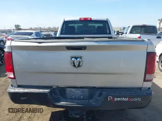 2017 Ram 1500 Tradesman с VIN 3C6JR6DG8HG703025, выставлен на аукционе IAAI как лот 42327716 с пробегом 136 342 миль миль и . История ставок и продаж доступна на DreamBid. Изображение 16.