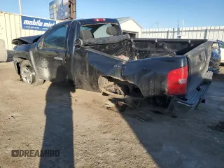 2008 Chevrolet Silverado 1500 Work Truck with VIN 1GCEC14X48Z308404, listed as a Copart auction lot 42343195 with 283,843 mi miles and Salvage Title. Bid and sale history available at carsss.com. Image 2.