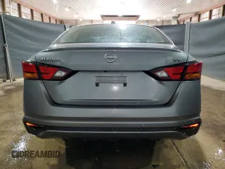 2023 Nissan Altima SV z VIN 1N4BL4DVXPN353328, wystawiony jako Copart lot #59766045 z przebiegiem 56 009 mil mil oraz Czysty tytuł • Clean title. Historia ofert i sprzedaży dostępna na DreamBid. Obrazek 6.
