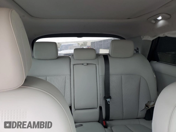 2024 Hyundai Ioniq 5 Limited with VIN KM8KR4DE8RU243715, listed as a Copart auction lot 55913465 with 6,364 mi miles and Salvage title. Bid and sale history available at DreamBid. Image 10.