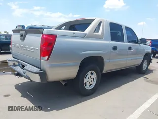 2004 Chevrolet Avalanche с VIN 3GNEC12T24G122295, выставлен на аукционе IAAI как лот 42648736 с пробегом 153 529 миль миль и . История ставок и продаж доступна на DreamBid. Изображение 4.