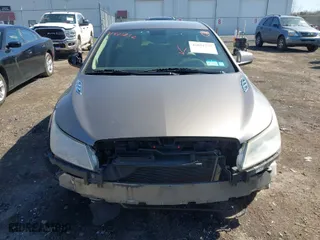 2010 Buick LaCrosse CX with VIN 1G4GB5EG9AF151800, listed as a IAAI auction lot 41821232 with 129,805 mi miles. Bid and sale history available at carsss.com. Image 12.