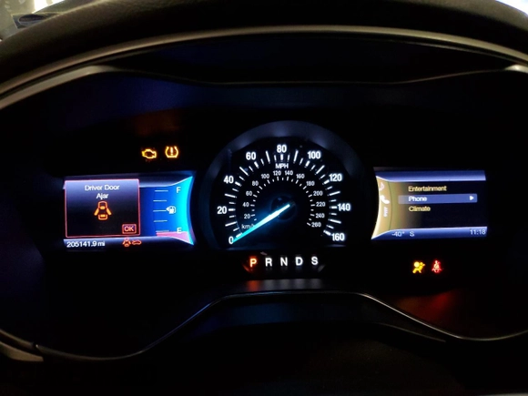 2013 Ford Fusion SE с VIN 3FA6P0H7XDR155268, выставлен на аукционе Copart как лот 51308525 с пробегом 205 141 миль миль и Чистый • Clean title. История ставок и продаж доступна на DreamBid. Изображение 9.