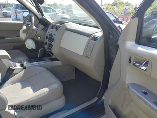 2008 Mercury Mariner Premier с VIN 4M2CU97178KJ28931, выставлен на аукционе IAAI как лот 42235188 с пробегом 128 626 миль миль и . История ставок и продаж доступна на DreamBid. Изображение 5.