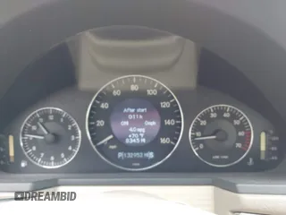 2003 Mercedes-Benz E 320 z VIN WDBUF65J33A182097, wystawiony jako IAAI lot #42396818 z przebiegiem 132 952 mil mil oraz . Historia ofert i sprzedaży dostępna na DreamBid. Obrazek 7.