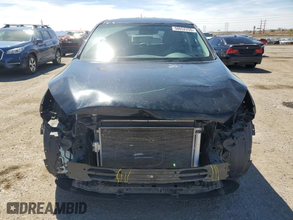 2019 Kia Sorento LX with VIN 5XYPG4A33KG582537, listed as a Copart auction lot 50652255 with 85,524 mi miles and Salvage Title. Bid and sale history available at carsss.com. Image 5.