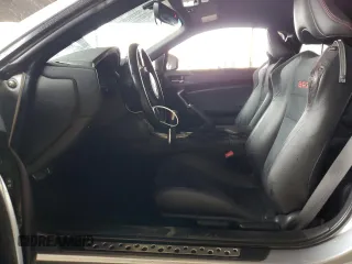 2018 Subaru BRZ Limited with VIN JF1ZCAC1XJ8603944, listed as a Copart auction lot 44272485 with 84,340 mi miles and Salvage Title. Bid and sale history available at carsss.com. Image 7.