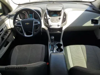 2016 Chevrolet Equinox LT with VIN 2GNALCEKXG1137508, listed as a Copart auction lot 49592905 with 71,289 mi miles and Salvage Title. Bid and sale history available at carsss.com. Image 8.