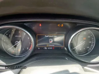 2023 Buick Encore GX Preferred с VIN KL4MMBS29PB144431, выставлен на аукционе Copart как лот 60904665 с пробегом 40 580 миль миль и Списание • Salvage title. История ставок и продаж доступна на DreamBid. Изображение 9.