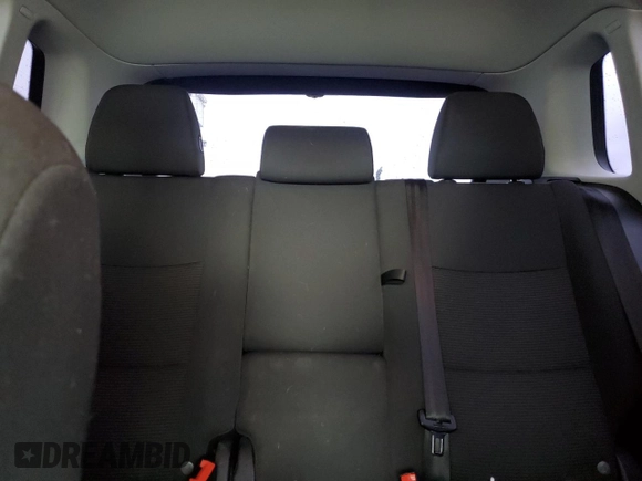 2017 Volkswagen Tiguan S with VIN WVGBV7AX8HK046105, listed as a Copart auction lot 47805145 with 128,900 mi miles and Salvage Title. Bid and sale history available at DreamBid. Image 10.