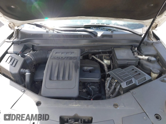2014 GMC Terrain SLE with VIN 2GKFLWEK8E6105368, listed as a IAAI auction lot 42221976 with 313,304 mi miles and . Bid and sale history available at DreamBid. Image 10.