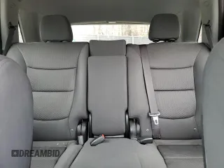 2012 Kia Sorento LX with VIN 5XYKT4A29CG196963, listed as a Copart auction lot 83060574 with 246,500 mi miles and Salvage Title. Bid and sale history available at carsss.com. Image 10.