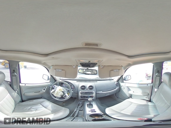 2006 Jeep Liberty Limited with VIN 1J4GL58KX6W138797, listed as a Copart auction lot 50299235 with 129,921 mi miles and Salvage Title. Bid and sale history available at DreamBid. Image 14.