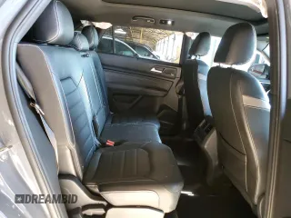 2021 Volkswagen Atlas SEL Premium R-Line z VIN 1V2FE2CAXMC219210, wystawiony jako Copart lot #62213275 z przebiegiem 43 170 mil mil oraz Szkoda całkowita • Salvage title. Historia ofert i sprzedaży dostępna na DreamBid. Obrazek 10.