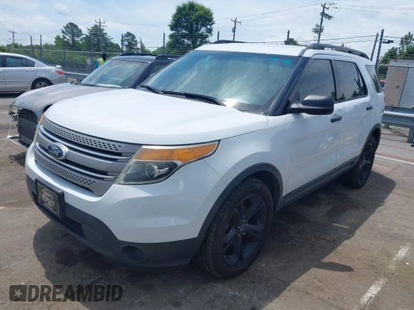 2013 Ford Explorer с VIN 1FM5K8B84DGC85389, выставлен на аукционе IAAI как лот 42400527 с пробегом 291 019 миль миль и . История ставок и продаж доступна на DreamBid. Изображение 17.