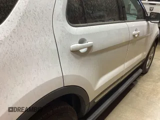 2017 Ford Explorer XLT with VIN 1FM5K8D86HGD65764, listed as a IAAI auction lot 42650290 with 66,696 mi miles and . Bid and sale history available at DreamBid. Image 1.