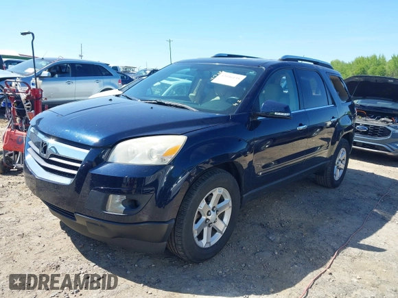 2009 Saturn Outlook XR z VIN 5GZER23D09J115645, wystawiony jako IAAI lot #42046135 z przebiegiem 195 227 mil mil oraz . Historia ofert i sprzedaży dostępna na DreamBid. Obrazek 17.