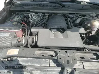 2018 GMC Yukon XL Denali z VIN 1GKS2HKJ8JR358438, wystawiony jako Copart lot #71654695 z przebiegiem 47 199 mil mil oraz Szkoda całkowita • Salvage title. Historia ofert i sprzedaży dostępna na DreamBid. Obrazek 14.