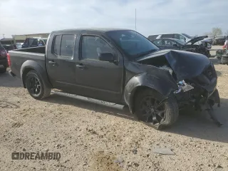 2020 Nissan Frontier SV z VIN 1N6ED0EA7LN707984, wystawiony jako Copart lot #49252205 z przebiegiem 47 629 mil mil oraz Czysty tytuł • Clean title. Historia ofert i sprzedaży dostępna na DreamBid. Obrazek 4.