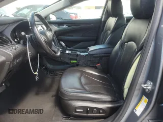 2018 Buick LaCrosse Premium with VIN 1G4ZR5SS1JU139326, listed as a Copart auction lot 71688464 with 110,845 mi miles and Salvage Title. Bid and sale history available at carsss.com. Image 7.