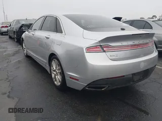 2016 Lincoln MKZ Hybrid с VIN 3LN6L2LU7GR612861, выставлен на аукционе IAAI как лот 42731257 с пробегом 85 077 миль миль и . История ставок и продаж доступна на DreamBid. Изображение 3.
