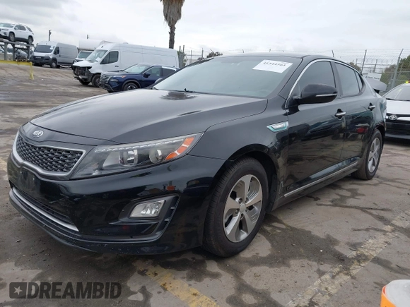 2016 Kia Optima with VIN KNAGM4AD0G5094533, listed as a IAAI auction lot 41544561 with 189,873 mi miles and . Bid and sale history available at DreamBid. Image 18.