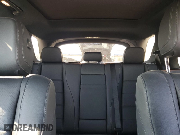 2022 Mercedes-Benz GLE 350 z VIN 4JGFB4JB5NA619542, wystawiony jako Copart lot #52216765 z przebiegiem 41 604 mil mil oraz Szkoda całkowita • Salvage title. Historia ofert i sprzedaży dostępna na DreamBid. Obrazek 10.