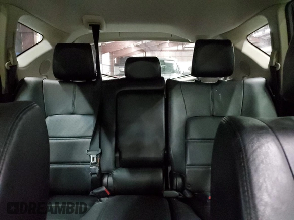 2014 Nissan Murano LE with VIN JN8AZ1MW2EW514973, listed as a Copart auction lot 75206864 with 155,765 mi miles and Clean Title. Bid and sale history available at carsss.com. Image 10.