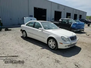 2004 Mercedes-Benz E 320 with VIN WDBUF65J24A495899, listed as a Copart auction lot 50760415 with 140,032 mi miles and Salvage Title. Bid and sale history available at carsss.com. Image 11.