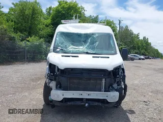 2020 Ford Transit Cargo с VIN 1FTBR2C88LKA67899, выставлен на аукционе IAAI как лот 42314497 с пробегом 46 204 миль миль и . История ставок и продаж доступна на DreamBid. Изображение 13.